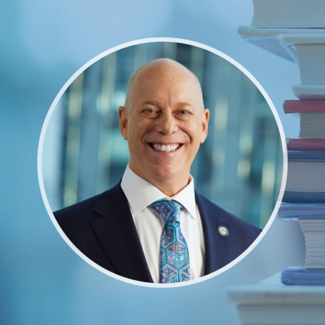 dr horowitz in circle graphic