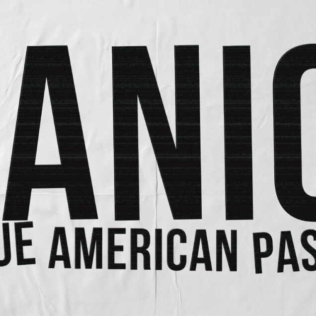 panic: a true american pastime