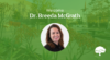 Breeda McGrath announcement header image