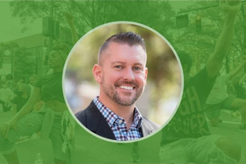 Michael Patton-Lopez headshot