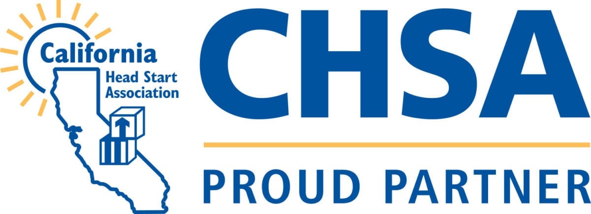 加州领先协会 Logo