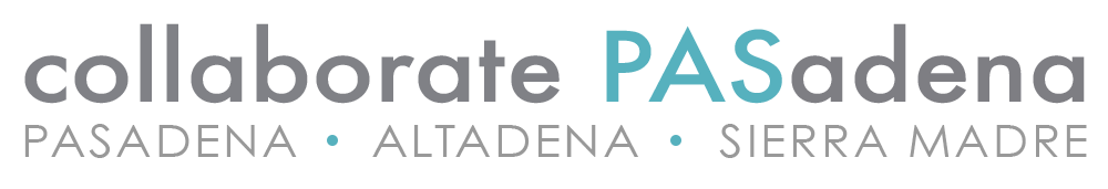 线上赌博app合作 is an inclusive network of voices from 线上赌博app, Altadena, and Sierra Madre