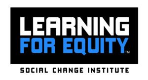 Eliminating Racism Empowering Women YMCA of Great Los Angeles Logo