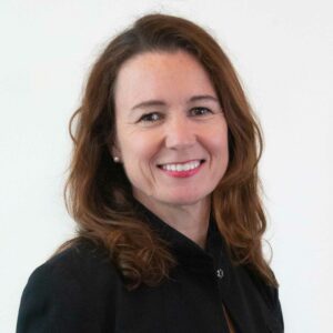 Portrait of Breeda McGrath